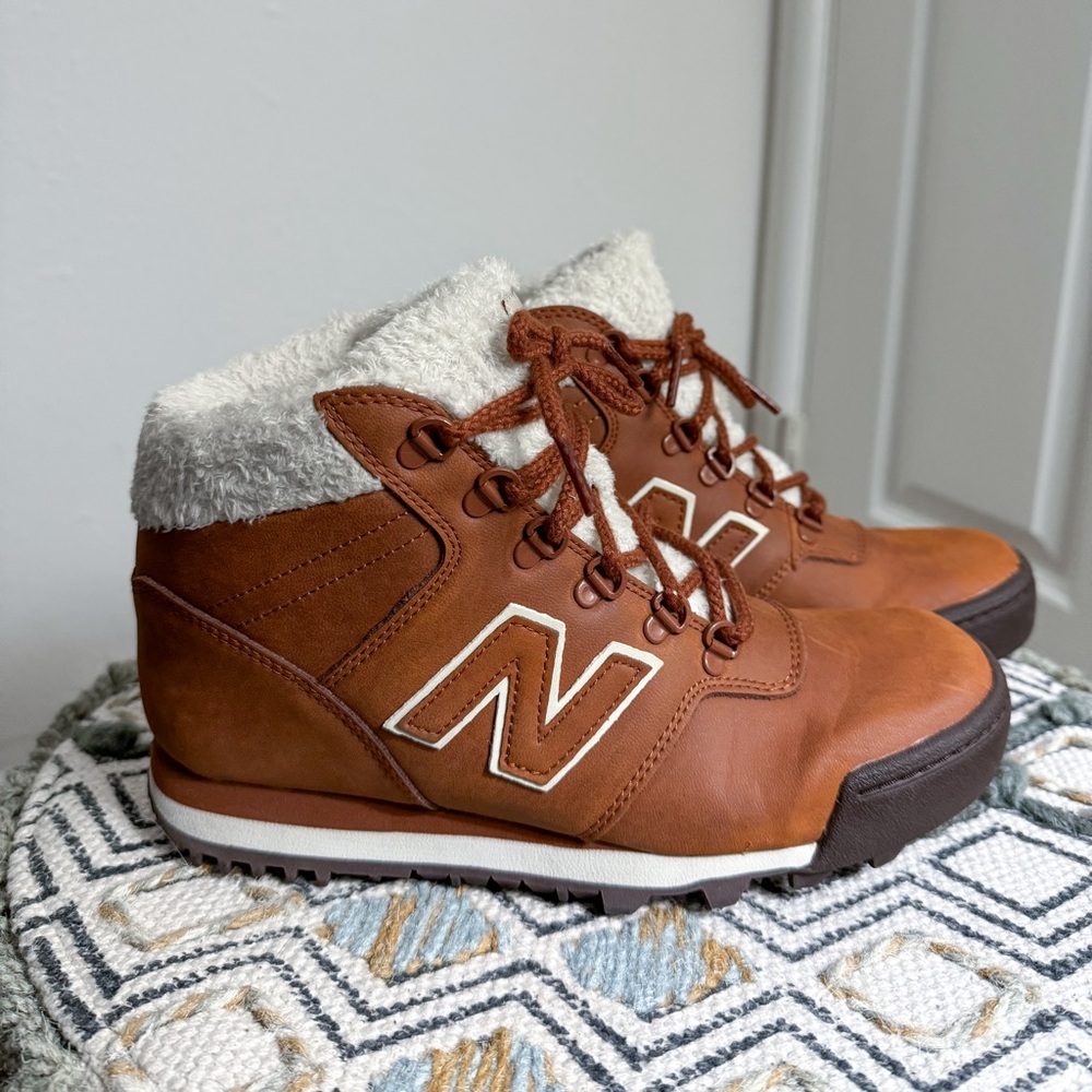 New Balance 701 size 6
